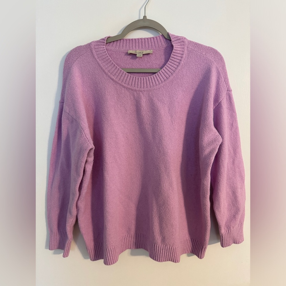 GUC Jcrew Factory XL Sweater